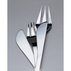 Alessi Cutlery Sets Alessi Colombina Cutlery Set 24pcs
