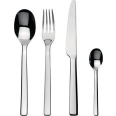 Alessi Besteck Alessi Ovale Besteckset 24Stk.