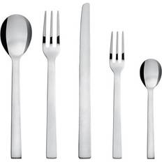 Alessi Santiago Cutlery Set 5pcs