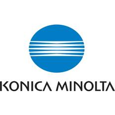 Konica Minolta A63V00W (Black)