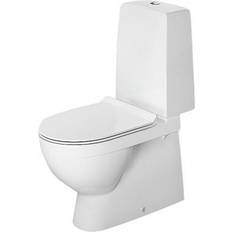 Duravit DuraStyle 604281110