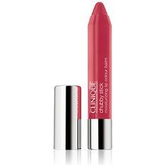 Clinique Lipproducten Clinique Chubby Stick 3g Mighty Mimosa