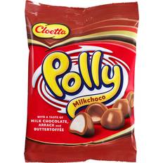 Cloetta Polly Milkchoco 200g