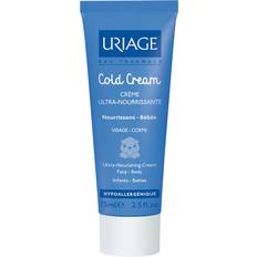 Uriage Body Lotions Uriage Ultra-Nourishing Cold Cream 75ml