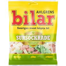 Cloetta Konfektyr & Kakor Cloetta Ahlgren Cars Sour Sugarcoated 130g