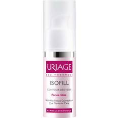 Uriage Cura degli occhi Uriage Isofill Eye Contour Cream 15ml