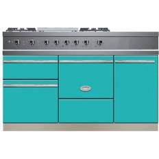 Lacanche Moderne Chemin LMCF1453GCTD White, Blue