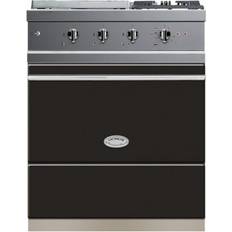Lacanche Moderne Cormatin LMCF731G Black, White