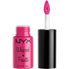 NYX Whipped Lip & Cheek Souffle Pink Lace