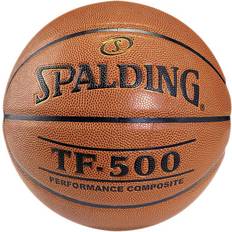 Basketball Spalding TF 500