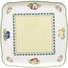 Square Dinner Plates Villeroy & Boch French Garden Dinner Plate 30cm 30cm