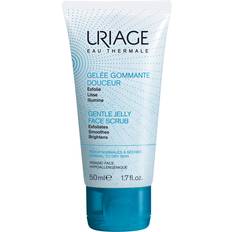 Uriage Esfolianti & Scrub Viso Uriage Gentle Jelly Face Scrub 50ml