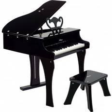 Hape Happy Grand Piano Black