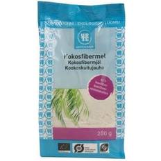 Övrigt mjöl Bakning Urtekram Coconut Fiber Flour Eko GF 280g