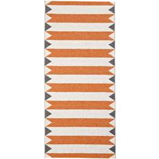 Matta 70 x 400 Horredsmattan Peak Orange 70x400cm