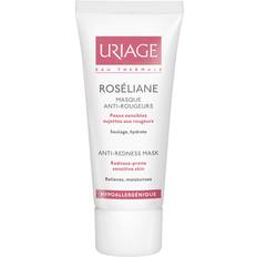 Kerma Kasvonaamiot Uriage Roseliane Anti-Redness Mask