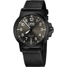 Oris Aviation BC3 Advanced, Day Date (01 735 7641 4733-07 5 22 24B)