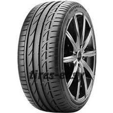 Tyres Bridgestone Potenza S001 RFT 275/40 R19 101Y