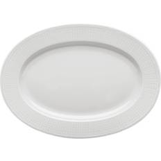 Congélateur Sécurisé Plats de service Rörstrand Swedish Grace Oval Plat de service