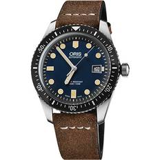 Oris divers sixty Oris Divers Sixty-Five (01 733 7720 4055-07 5 21 02)