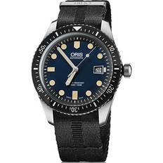 Oris divers sixty Oris Divers Sixty-Five (01 733 7720 4055-07 5 21 26FC)