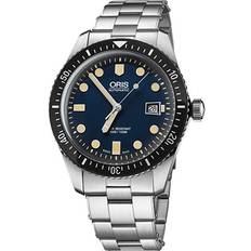 Oris divers sixty Oris Divers Sixty-Five (01 733 7720 4055-07 8 21 18)