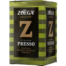 Matvaror Zoégas Presso 450g
