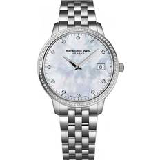 Raymond Weil Toccata (5388-STS-97081)