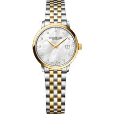 Raymond Weil Toccata (5988-STP-97081)