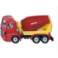 Lorrys Siku Cement Mixer 0813