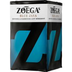 Kaffebönor zoegas Zoégas Blue Java 450g