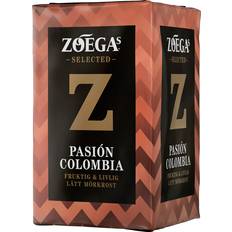 Zoégas Matvaror Zoégas Pasion Colombia 450g