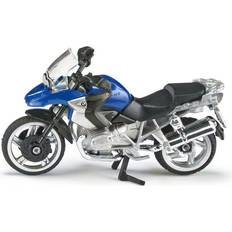 Spielzeuge Siku BMW R1200 GS 1047