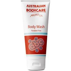 Australian bodycare body wash tea tree oil Australian Bodycare Tea Tree Oil Body Wash 200ml