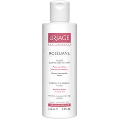 Uriage Cure del viso Uriage Roseliane Dermo-Cleansing Fluid 250ml