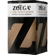 Zoégas Matvaror Zoégas Dark Temptation 450g