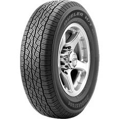 Tyres Bridgestone Dueler H/T 687 235/55 R18 100H