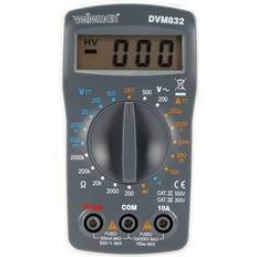 Velleman DVM832