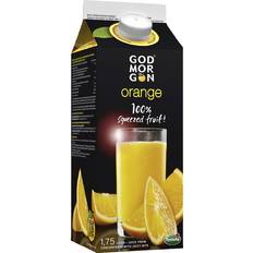 Godmorgon Orange