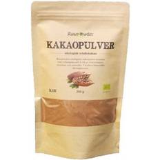 Vitaminer & Kosttilskudd Rawpowder Criollo Cocoa Powder