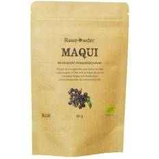 Rawpowder Maqui Berry Powder