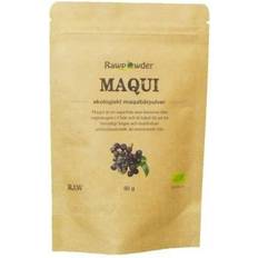 Acaipulver Rawpowder Maquibärpulver