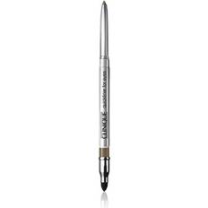 True beauty makeup Clinique Quickliner for Eyes True Khaki