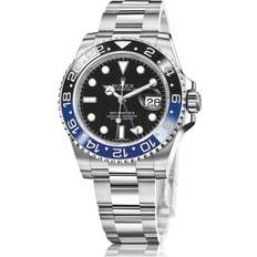 Rolex GMT-Master II (116710BLNR)