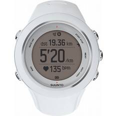 Polyamide Wearables Suunto Ambit3 Sport White