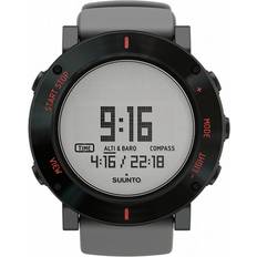 Suunto Wearables Suunto Core Gray Crush (SS020691000)