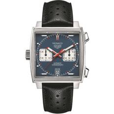 Watches Tag Heuer Monaco CAW211P.FC6356