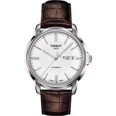 Tissot Automatics III (T065.430.16.031.00)