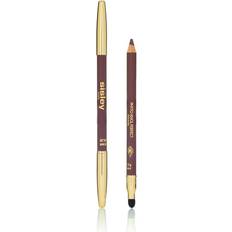 Matte Eye Pencils Sisley Paris Phyto-Khol Perfec #6 Plum