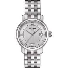 Tissot Bridgeport Quartz (T097.010.11.038.00)